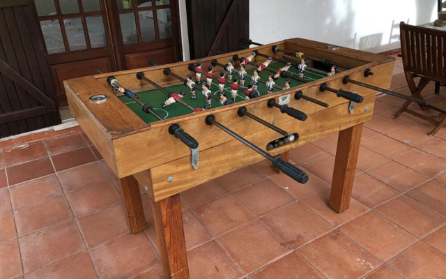 Aroeira’s Paradise