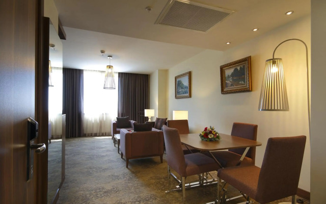 Tuyap Palas Hotel