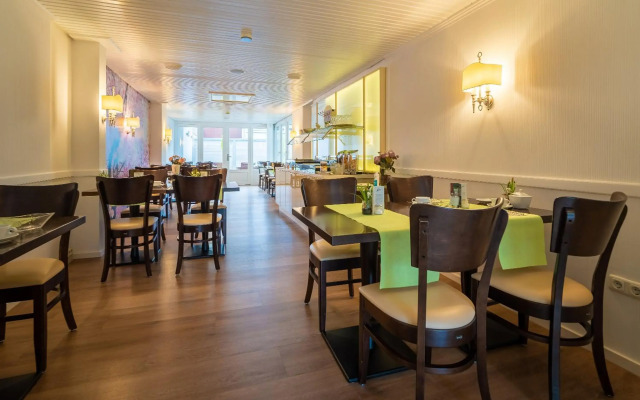 Hotel zum Kuhhirten