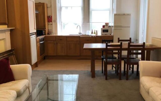 The Georgian House Hotel