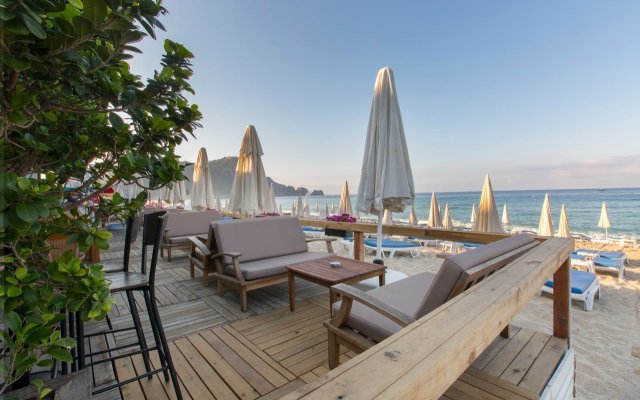 Royalisa Palmiye Beach- Adult Only