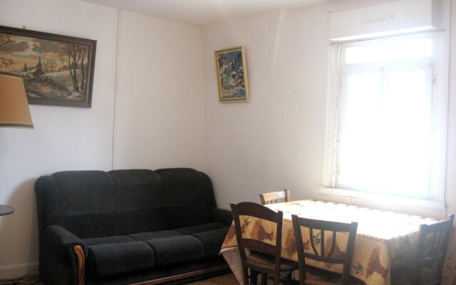 Studio In Berck 50 M From The Beach