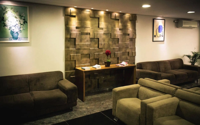 Syros Hotel
