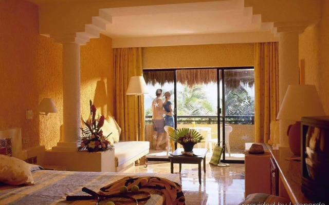 Iberostar Waves Tucán - All Inclusive