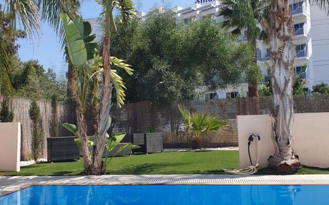 Villa Michelle 8 in Protaras