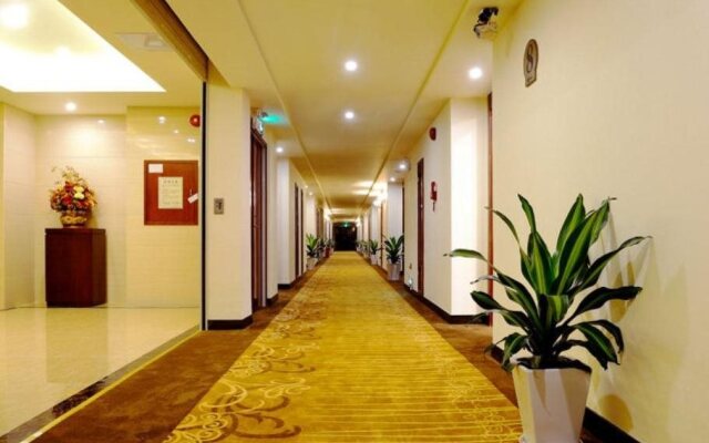 Xin Wang Ji Hotel