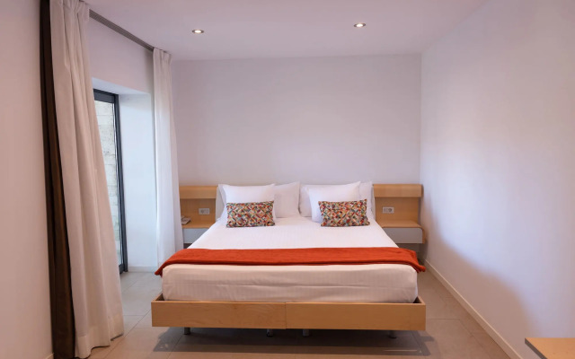 Hotel NM Suites by Escampa Hotels