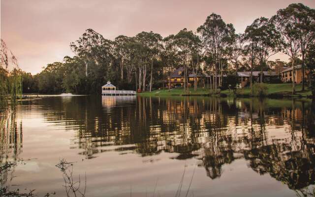 Lincoln Downs Resort Batemans Bay