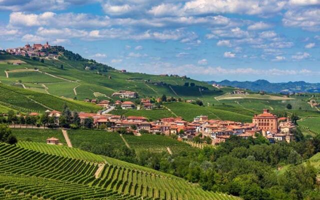 La Crota Ristorante e Camere