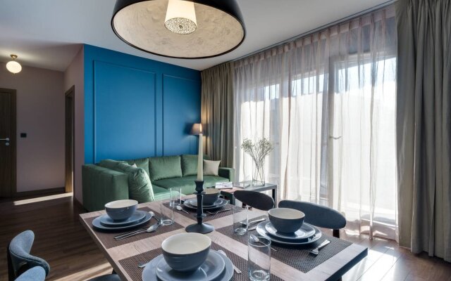 Stylish Apartment Martinique