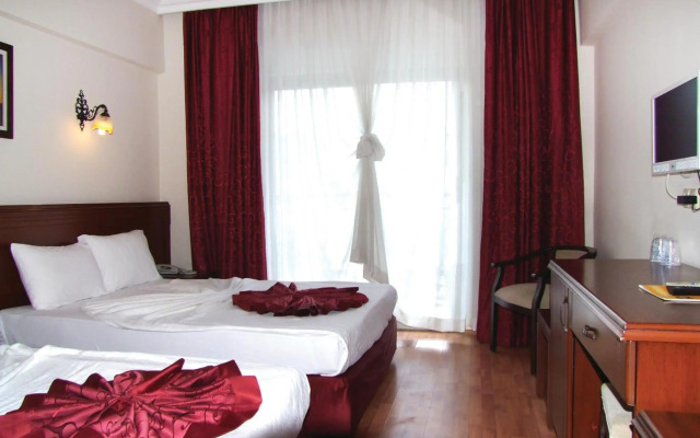 Stella Hotel