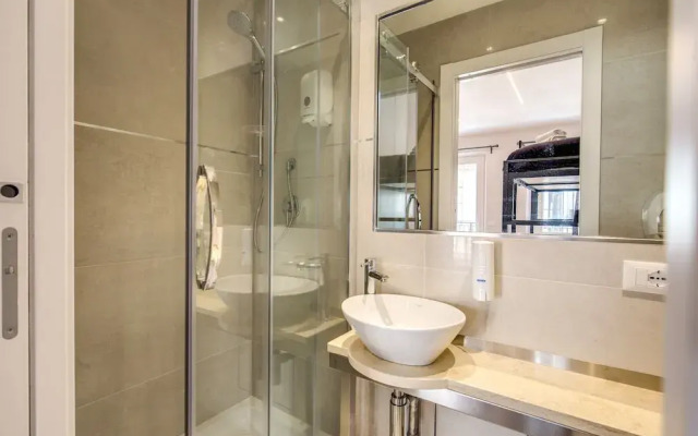 Aurelia Vatican Suites