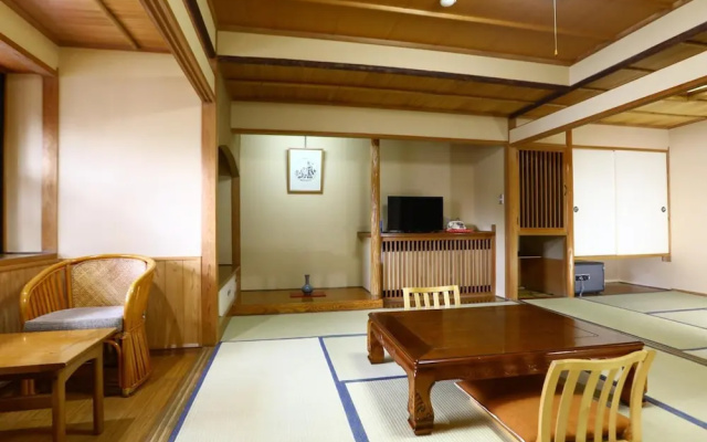 TOKIWAYA Ryokan