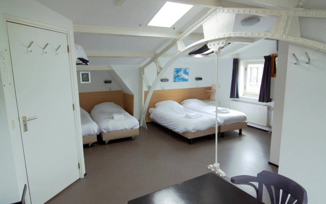 City Hotel Rembrandt Square