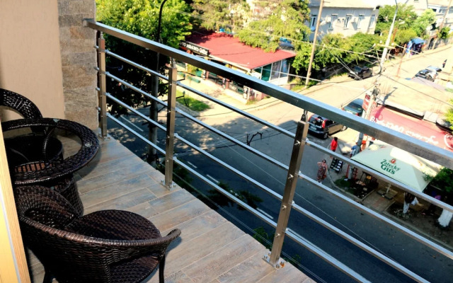 Hotel Lazi