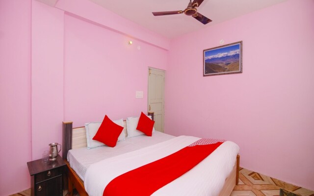 OYO 26979 Nogo Guest House