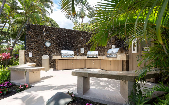 Wailea Beach Villas