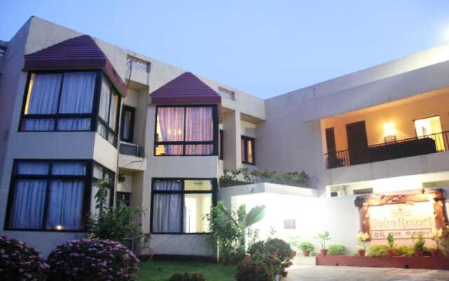 Swosti Palm Resort