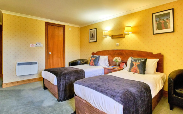 Muthu Ben Doran Hotel