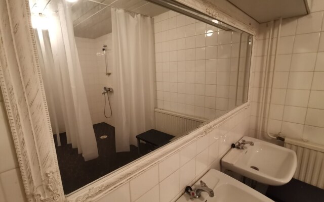 Immaculate Residence 5-bed Apartment in Kotka