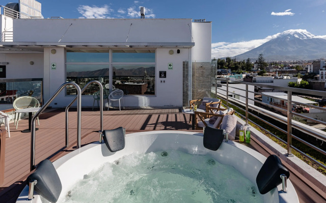 Hampton by Hilton Arequipa