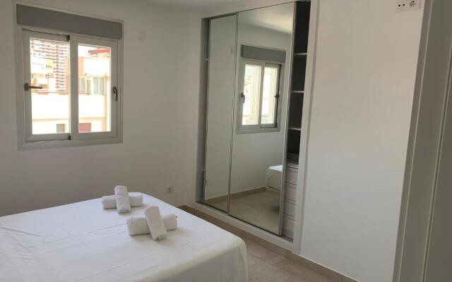 SERVICE APART LAZARO - Apartamentos Aguamarina 47