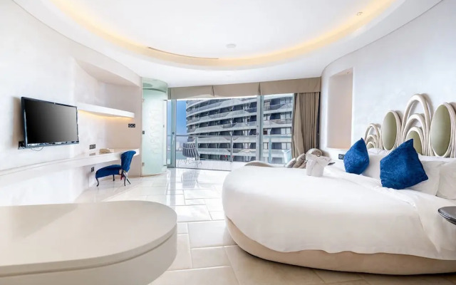 Yuejia Sea Apartment Phoenix Island