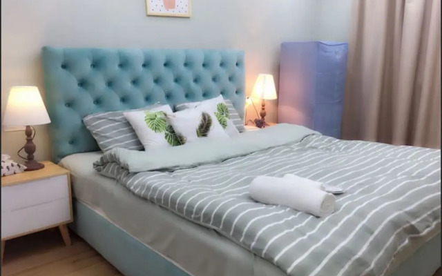 Ag House Apartment - Bridge 8 Branch