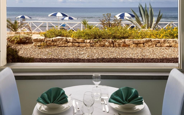 Hotel Saline Palinuro