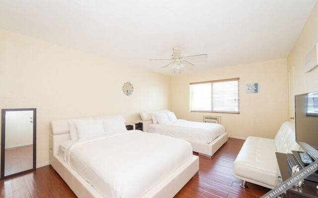 Park SoBe Apartments