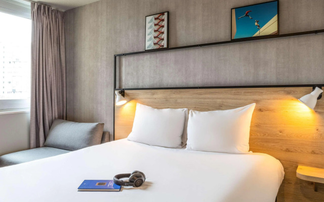 ibis Paris Gennevilliers