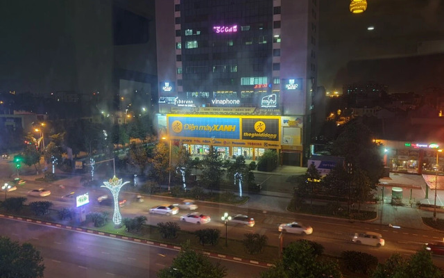 Cat Tuong New Hotel