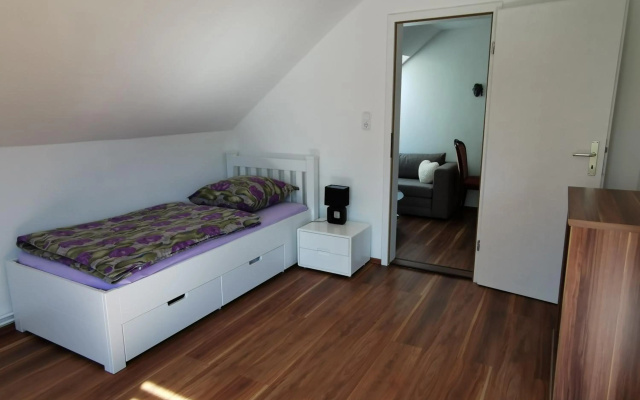 Amys Ferienwohnungen Bad Harzburg