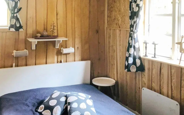 6 Person Holiday Home in Savsjo