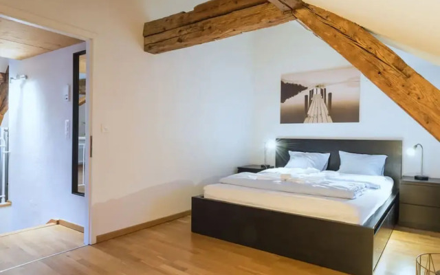 Hitrental Zeughausgasse Apartments