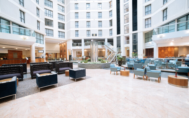 Sofitel London Gatwick