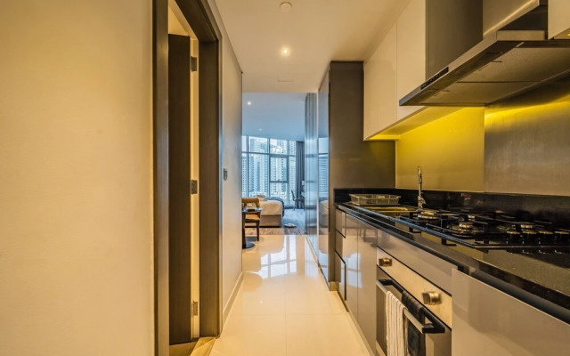 Monty - Eloquent Cozy Studio with Incredible Canal Views