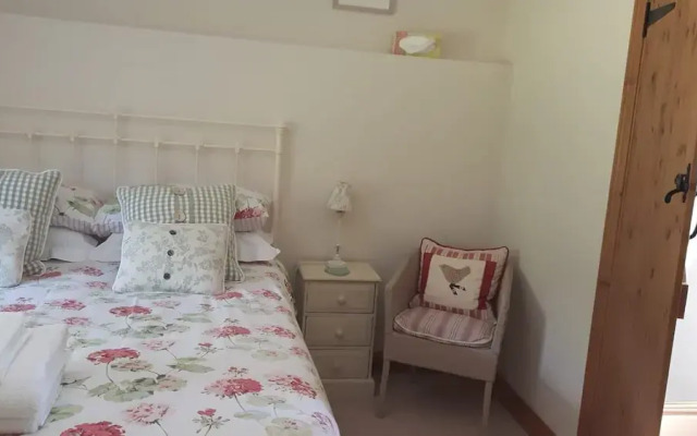 Rivendale Bed and Breakfast