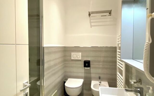 THE ONE - SUN 'n SEA ROOMS