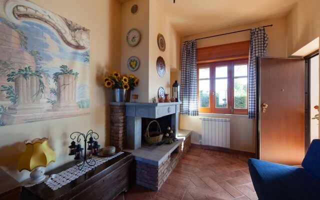 Cresta Panoramic apartments