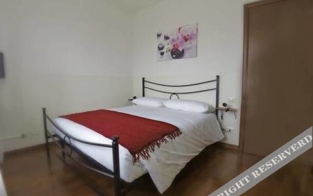 Romana Bed & Breakfast