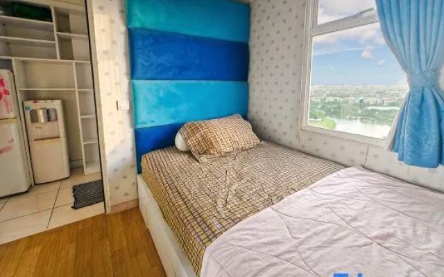 Cozy 2BR Spring Lake Apt