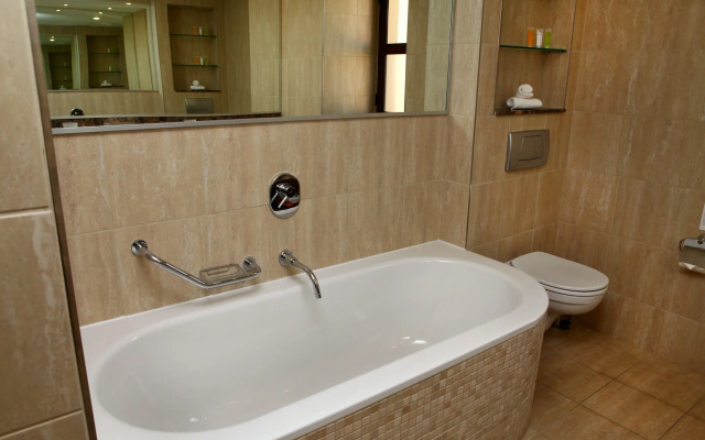 Aphrodite Hills Rentals - Premium Serviced Apartments