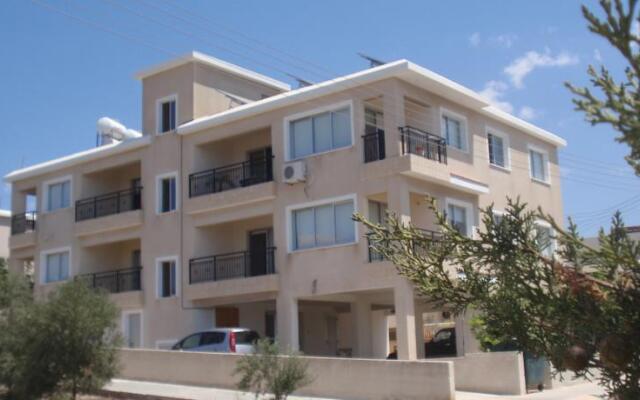 Marios Apartments