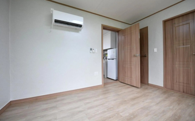 Samcheok Noran Pension