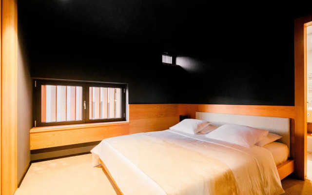 Hotel Osmolis