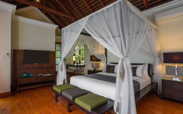 Cantik villa