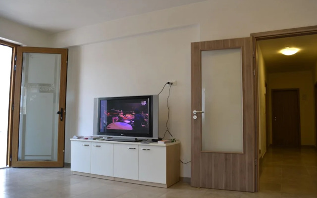 B&B Marilena Coppularossa