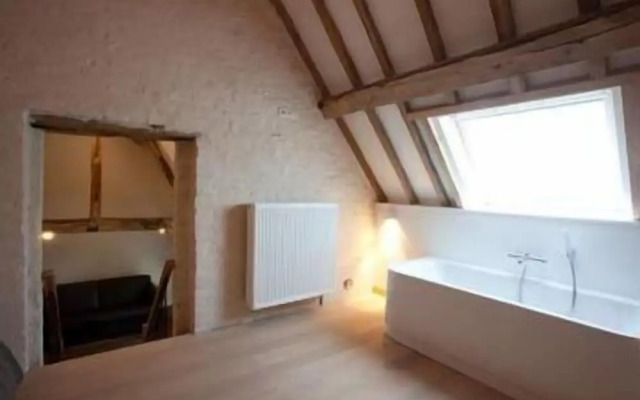 Hostellerie Ter Doest - Guest House