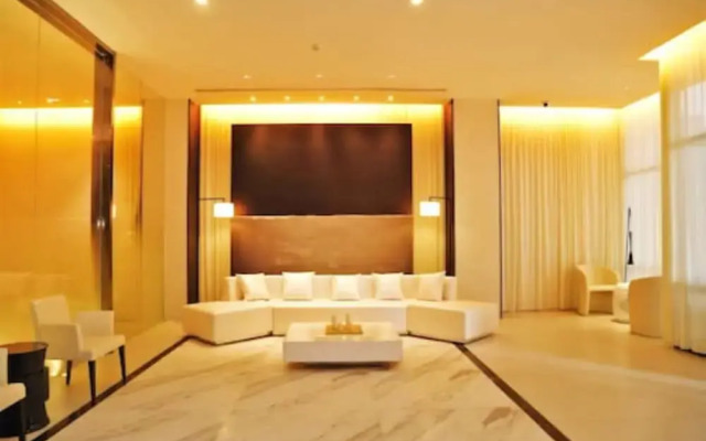 Jinjiang Inn Shenzhen Huanggang Port